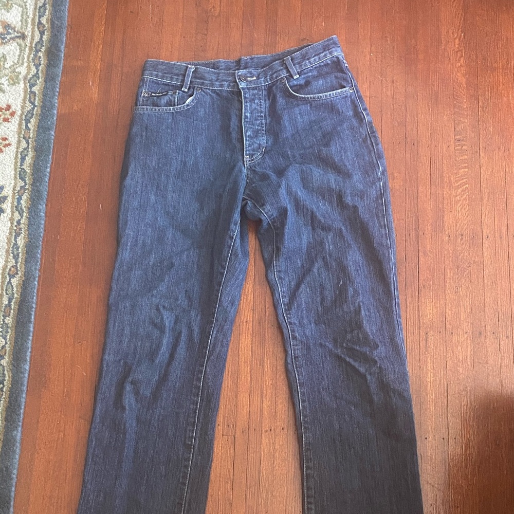 YSL Saint Laurent Jeans